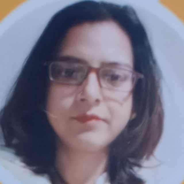 Vandana Yadav