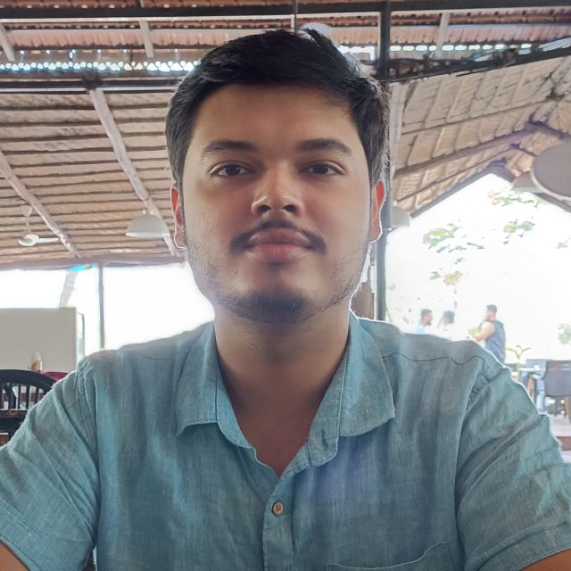 Utkarsh Sharma