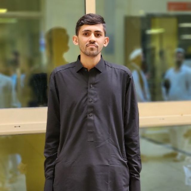Muhammad  Abdullah 