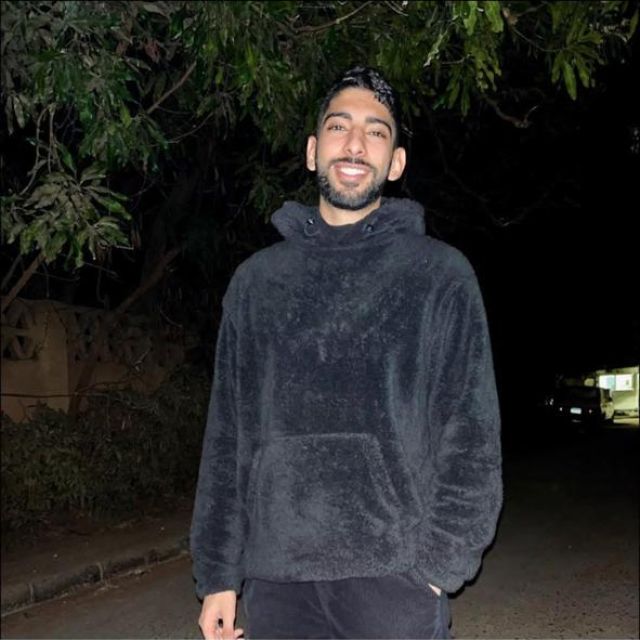 Mohamed Samer Mohamed ELHADBA