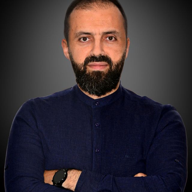Hassan  El Hajj
