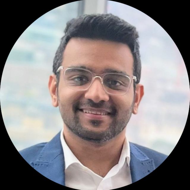 Mayank Khera's profile