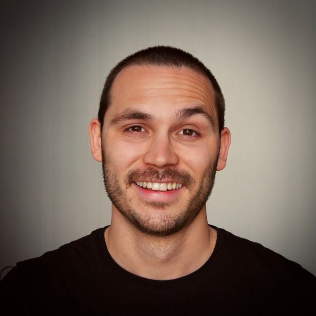 Sebastian Gerhardt's profile