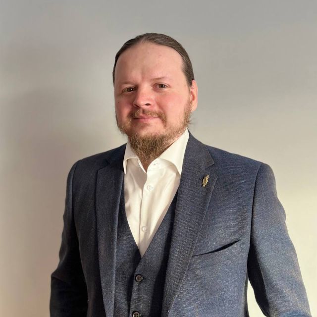 Andrei Kuznetsov