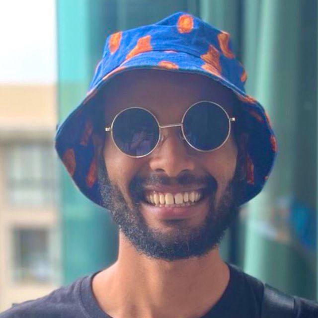 Misael Dessalegn