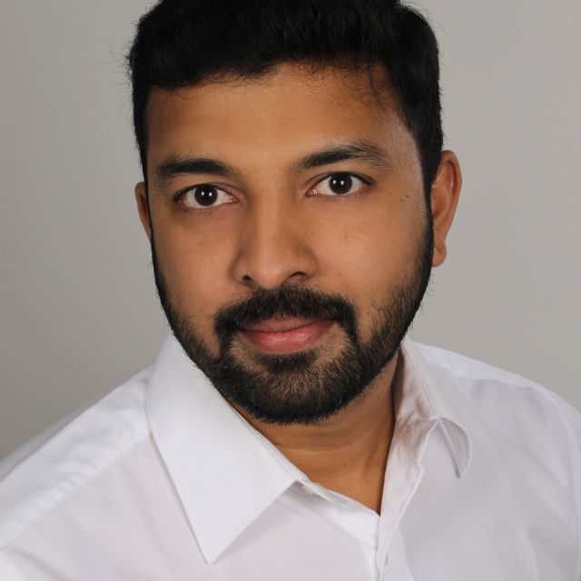 Mohan Prasad Selvaraj