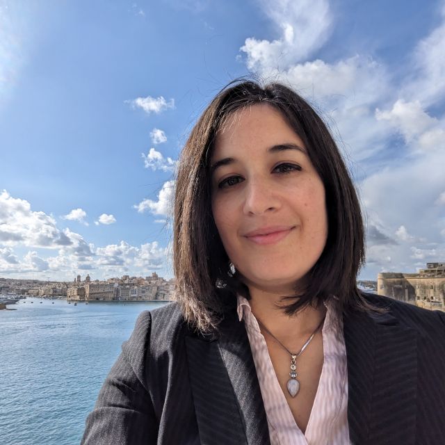 Stephanie Mifsud