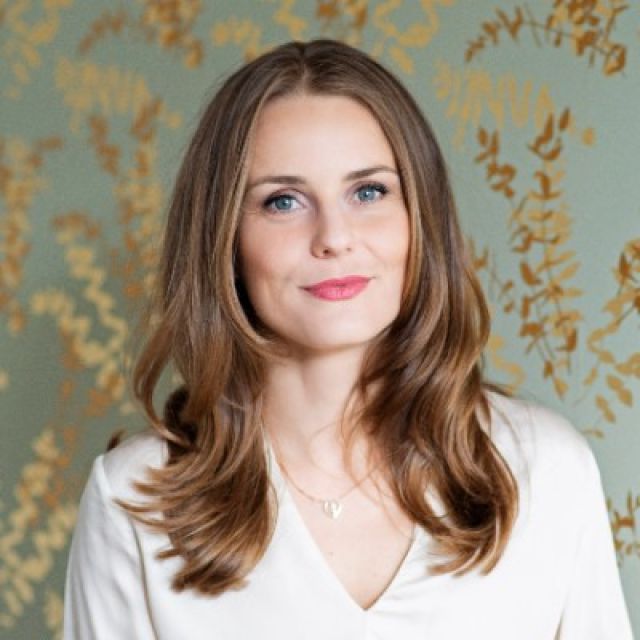 Monika Matuszewska