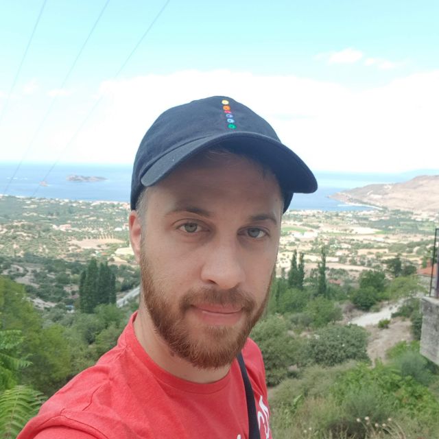 Christoforos Miliotis