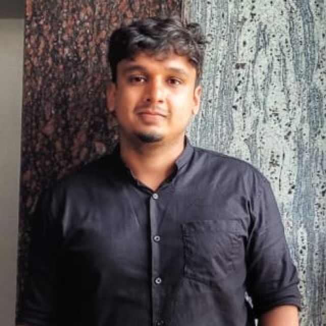 Kiran Francis Joseph