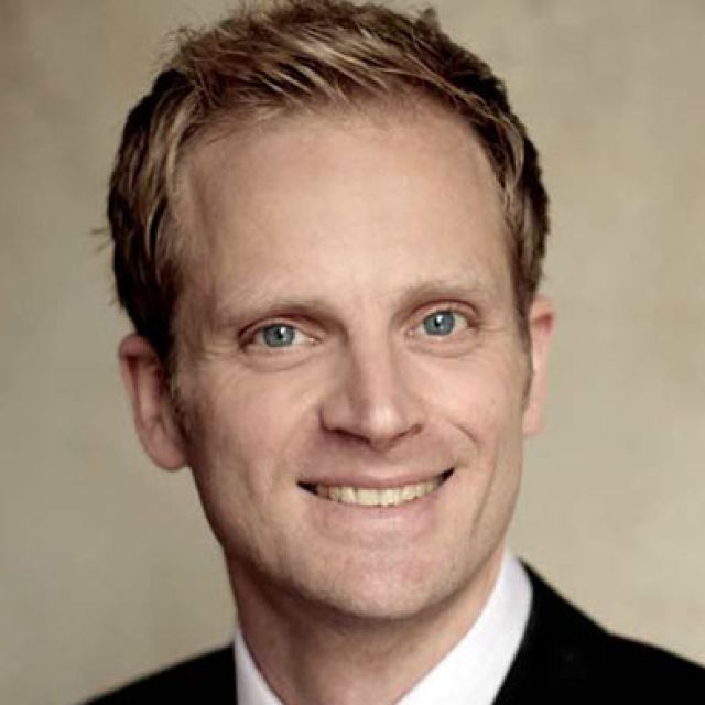 Markus Kopf