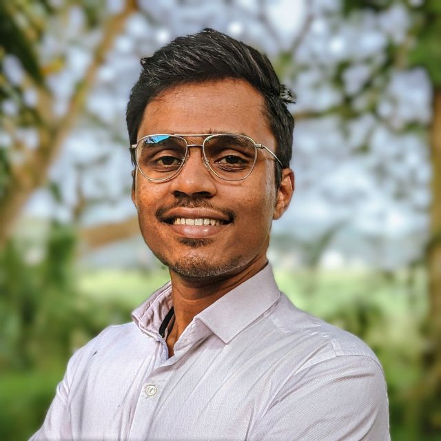 Ajanas Mather Tharayil Shereef Methar