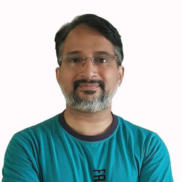 Vinod Krishnan