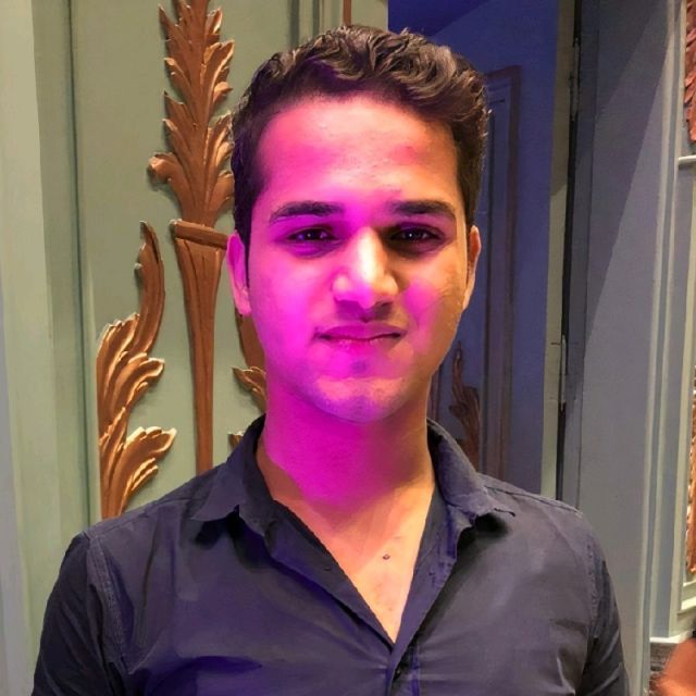MOSTAFA KAMEL