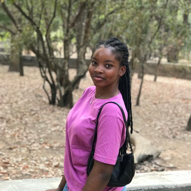 Oluwatosin  Oladipo 