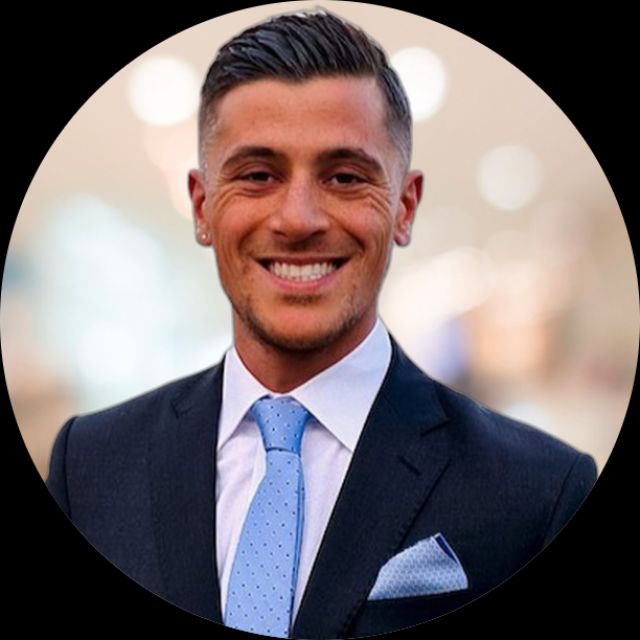 Andrea Maria Cosentino