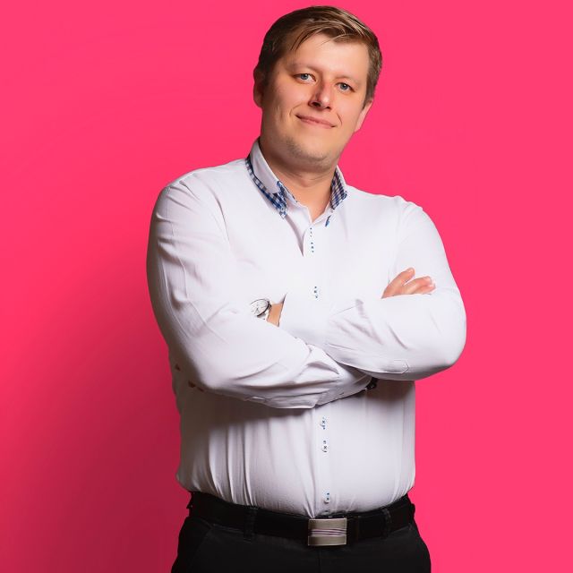 Szymon Mądzielewski