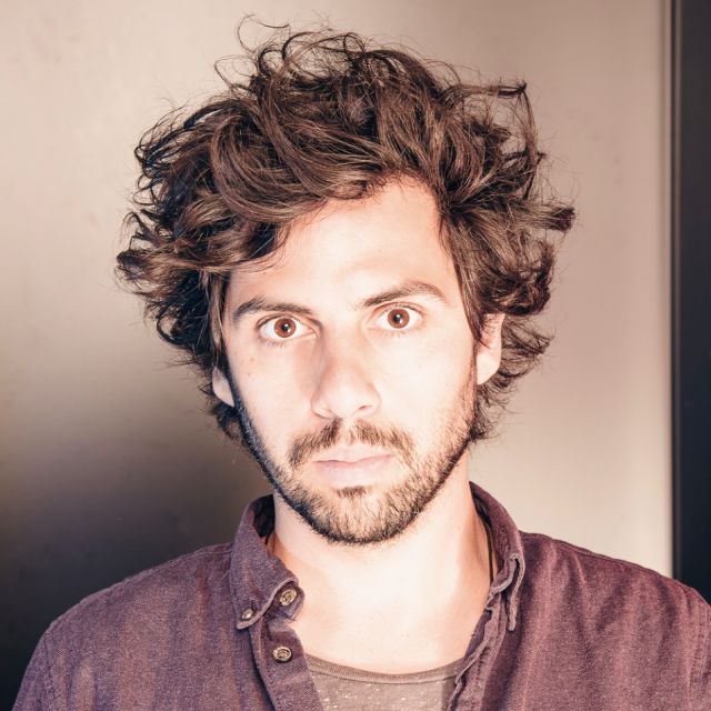 Murilo Macul