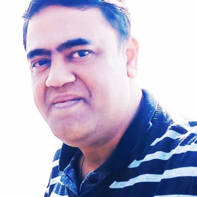 Suman Ghosh