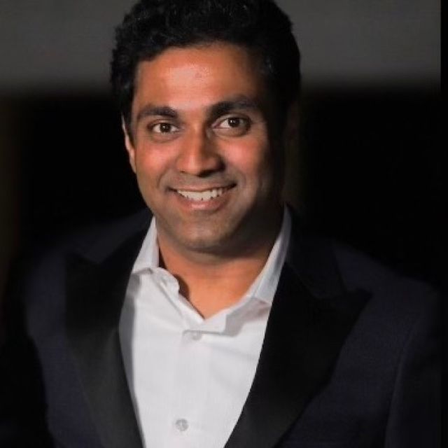 Vinay Aradhya