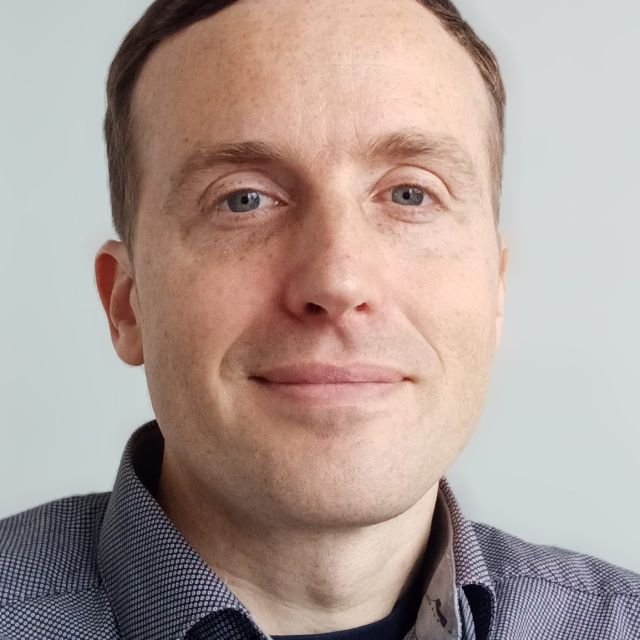 Lukas Hild