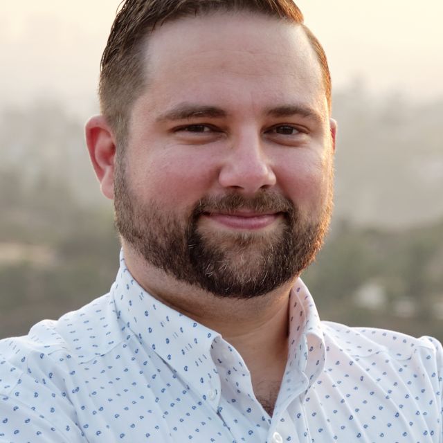 Justin Norris
