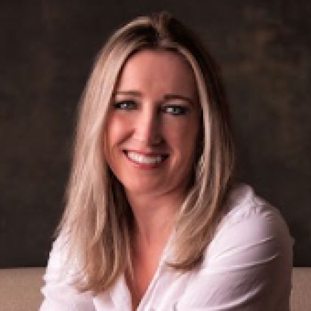 Marie Quinn Kamm's profile