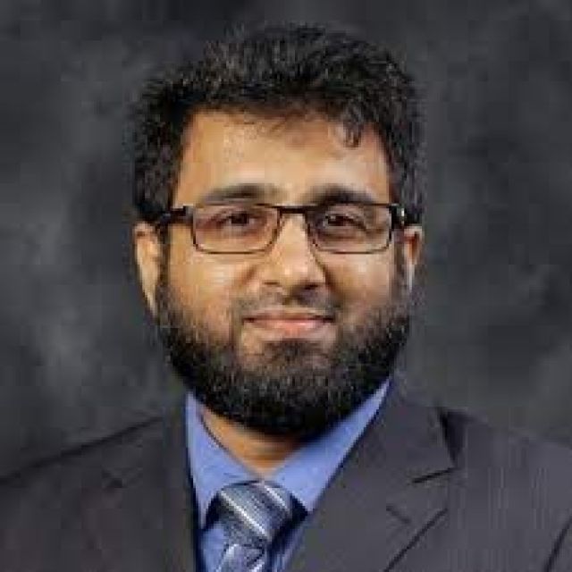 Javed Ahsan