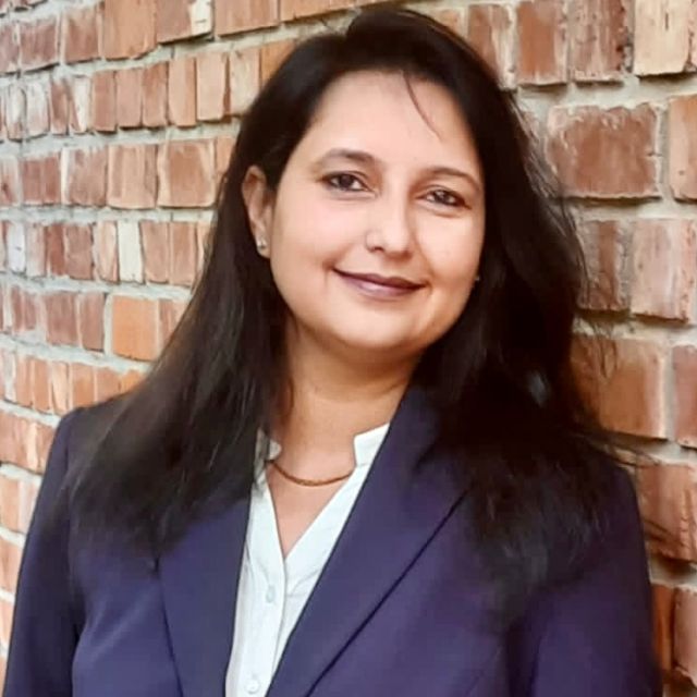 Navneet Khangura