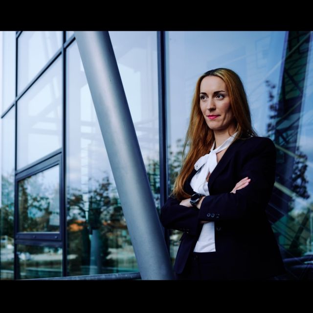 Domenica Alessandra Küch