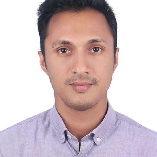 shamnad kulangara