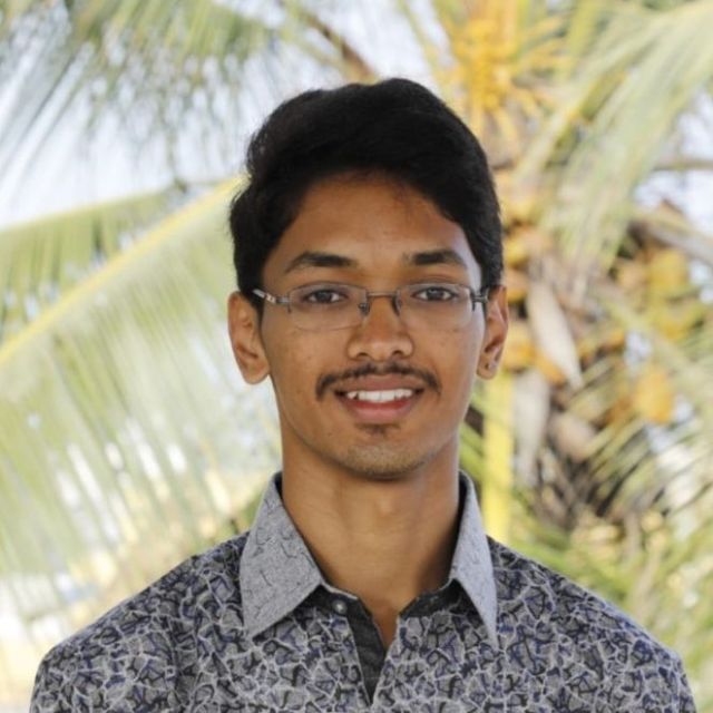 Nitin Bhushan  K N 