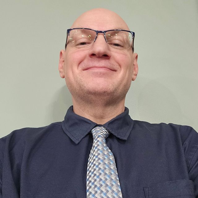 Jeff King