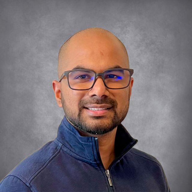 Sagar Ganapaneni