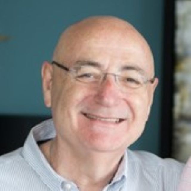 Juan Gargallo
