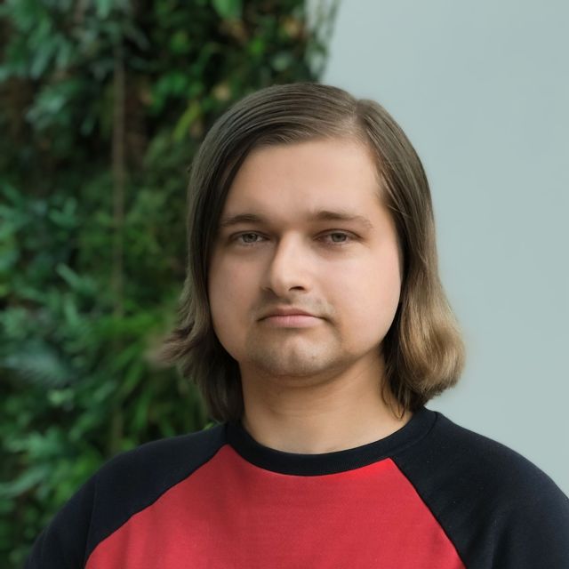 Siarhei Yeharetski