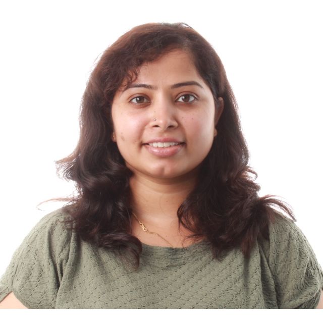 Sangeeta Bhattacharjee