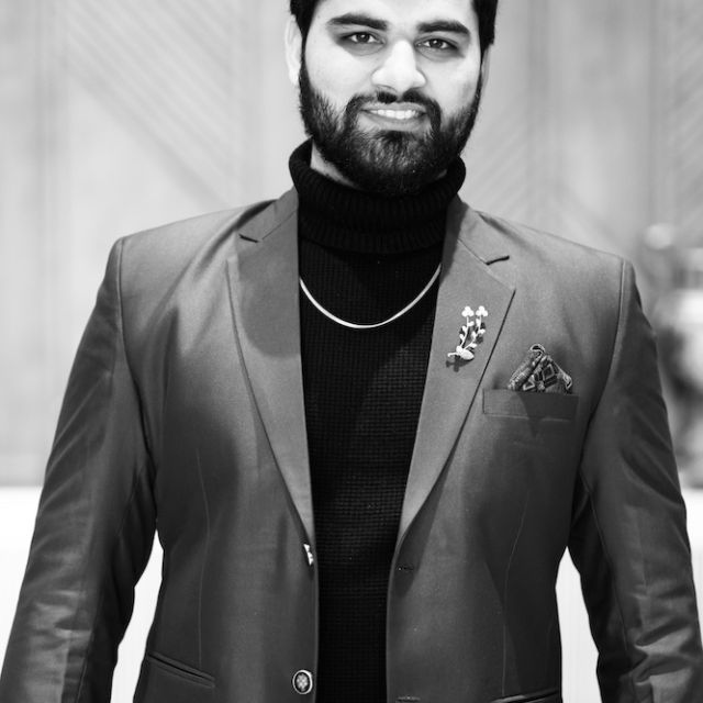 Kunal Vohra