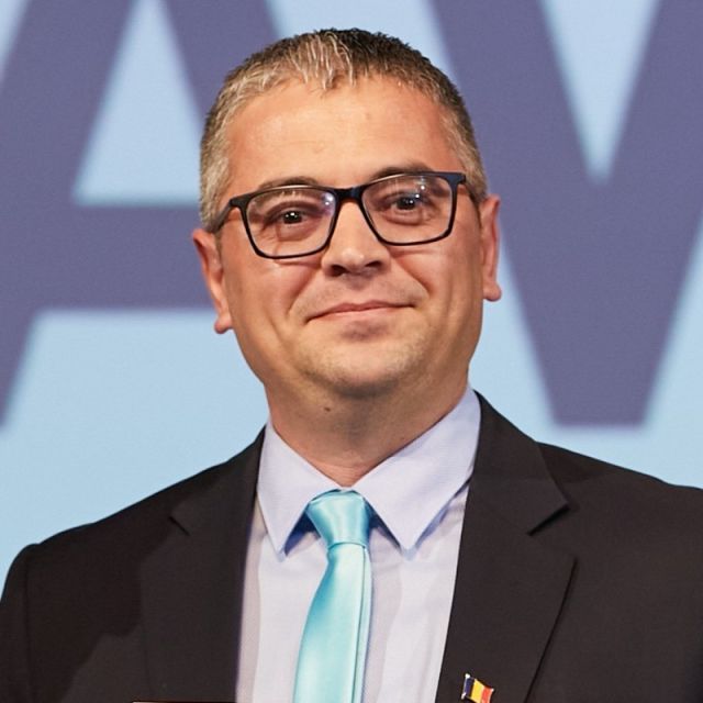 George Popa