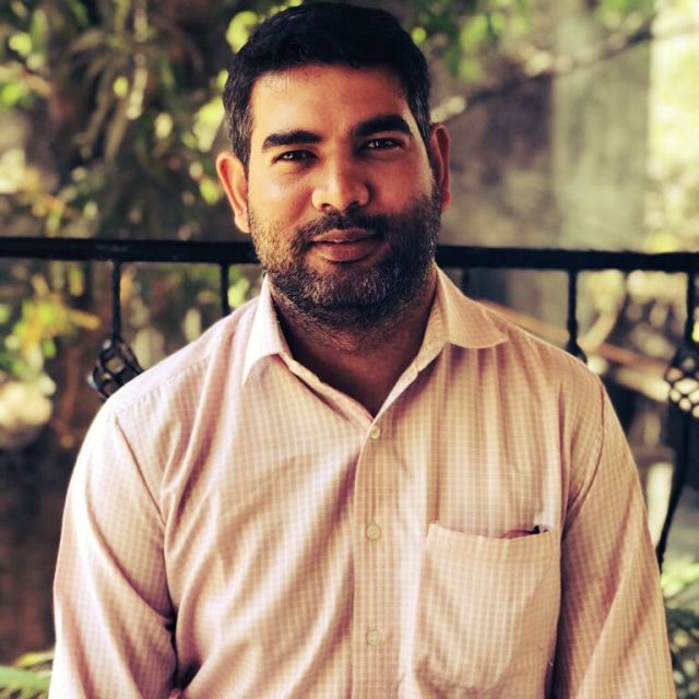 Rajneesh Sharma