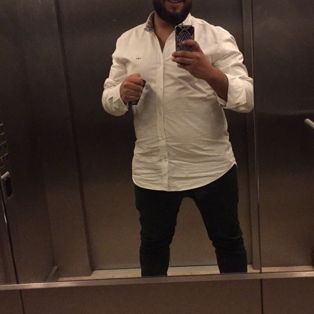 Muhamed Abdellah  Ragaei