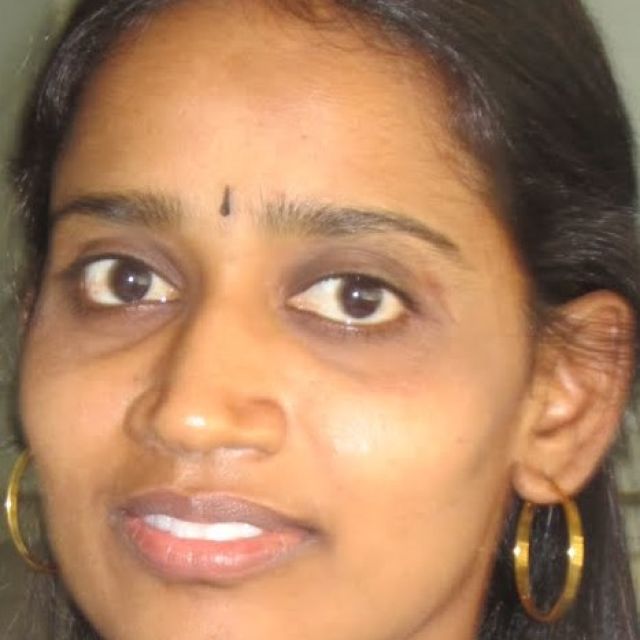 Govada Lalitha