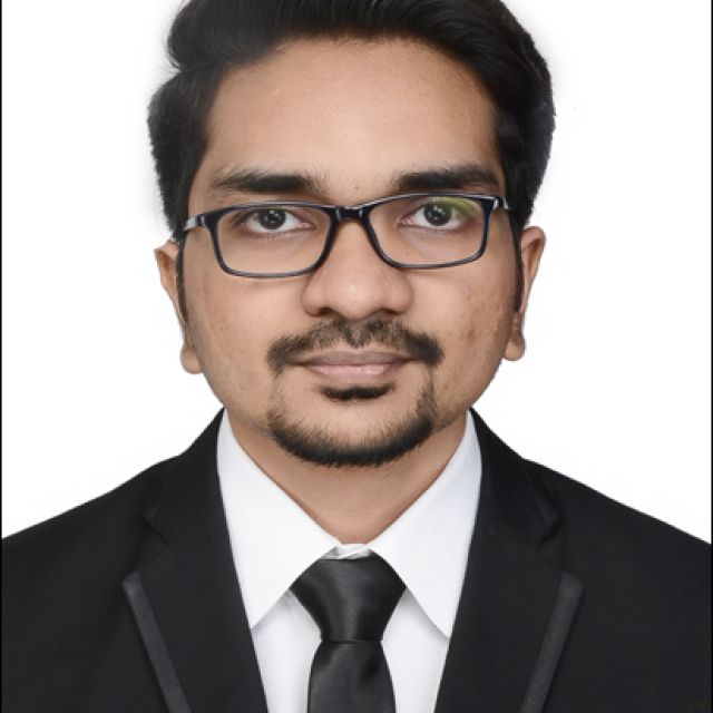 Bisharah Saeed