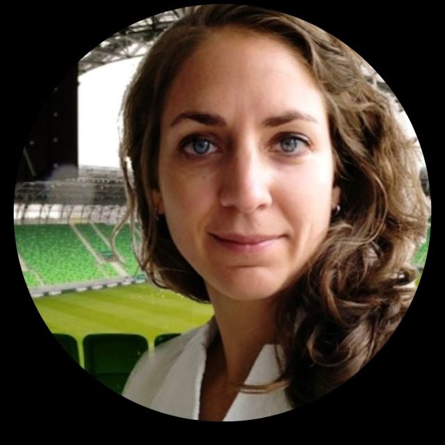 Barbara Teslar's profile