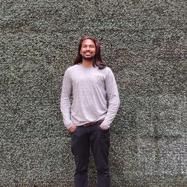 Aditya Sampath Kanupuri