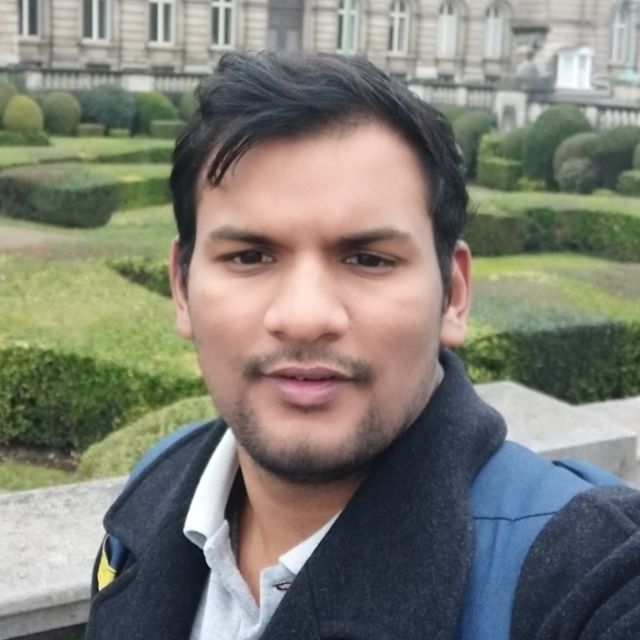 Akhilesh Tayade