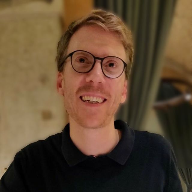 Henning Jacobs