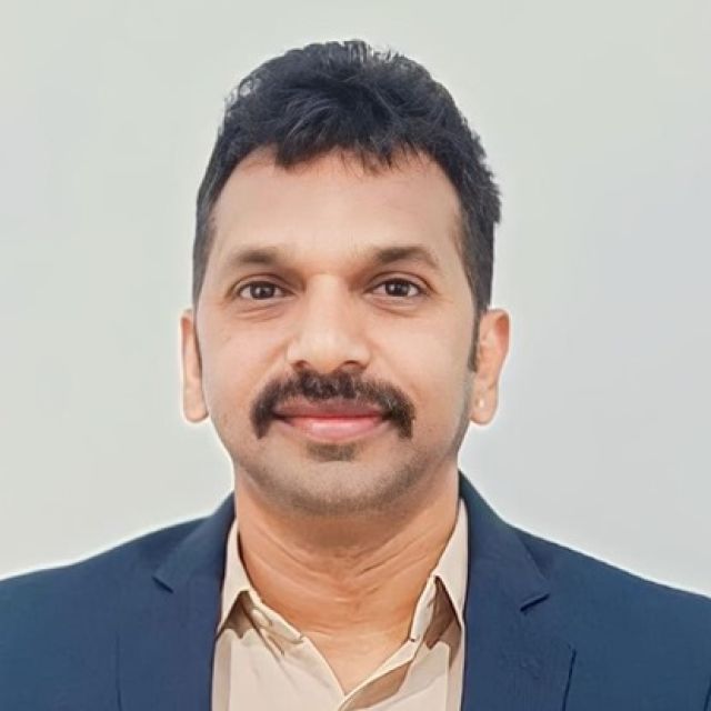Rambabu Nalagandla