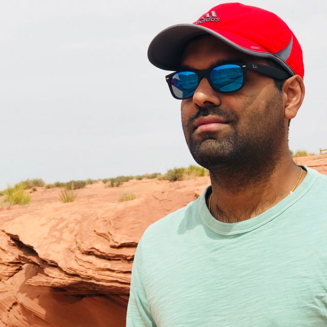 Valliappan Narayanan