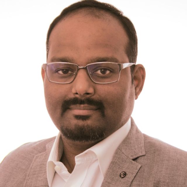 Ramkumar  Sukumar